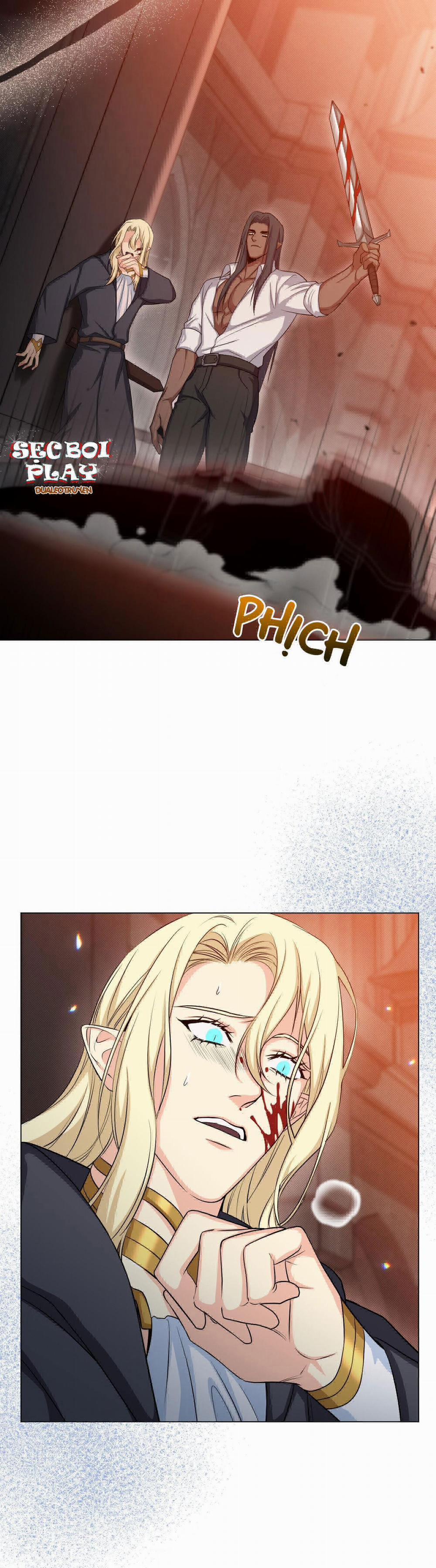 Mặt Trăng Quỷ 21 trang 25