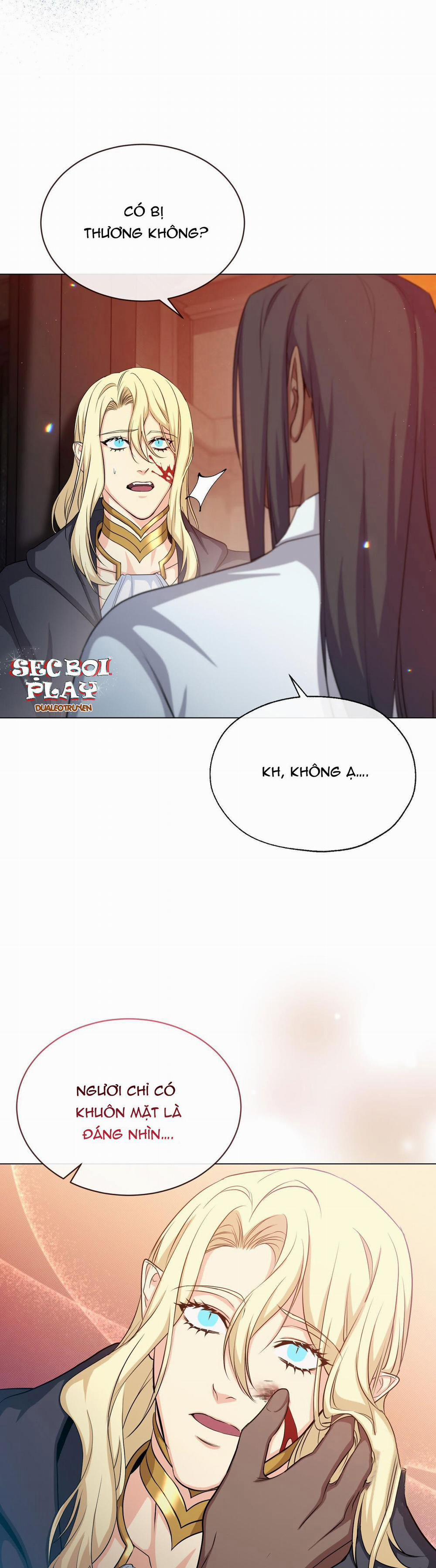 Mặt Trăng Quỷ 21 trang 26