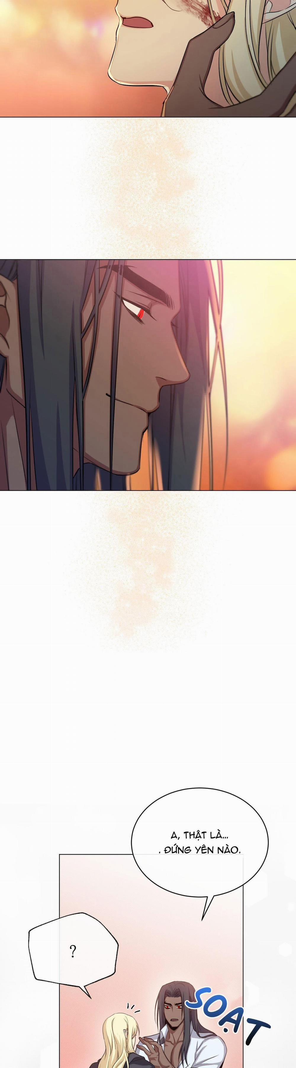 Mặt Trăng Quỷ 21 trang 28