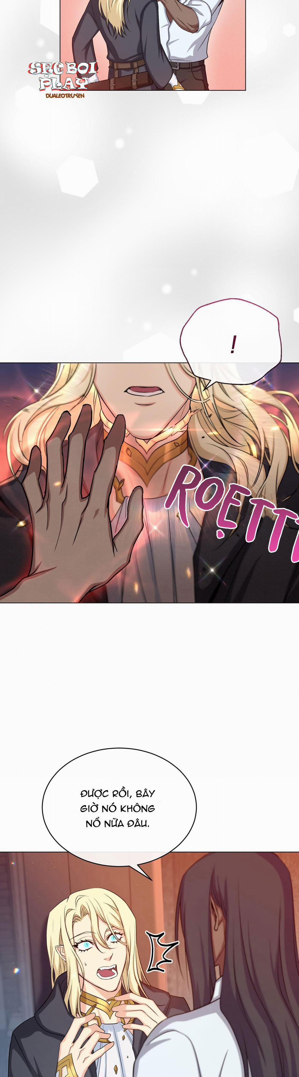 Mặt Trăng Quỷ 21 trang 29