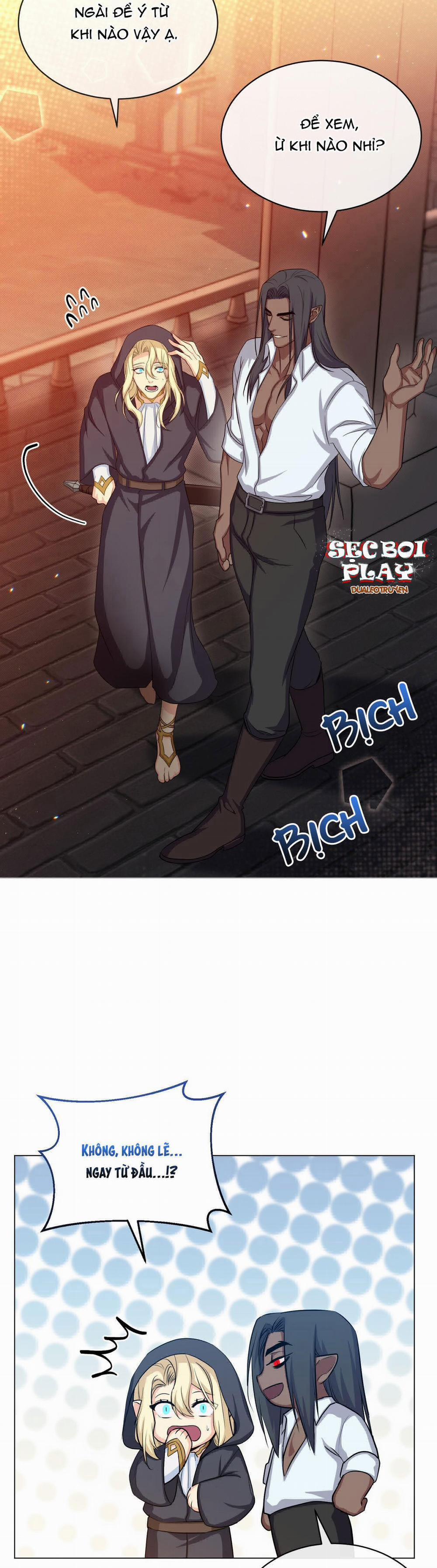 Mặt Trăng Quỷ 21 trang 31