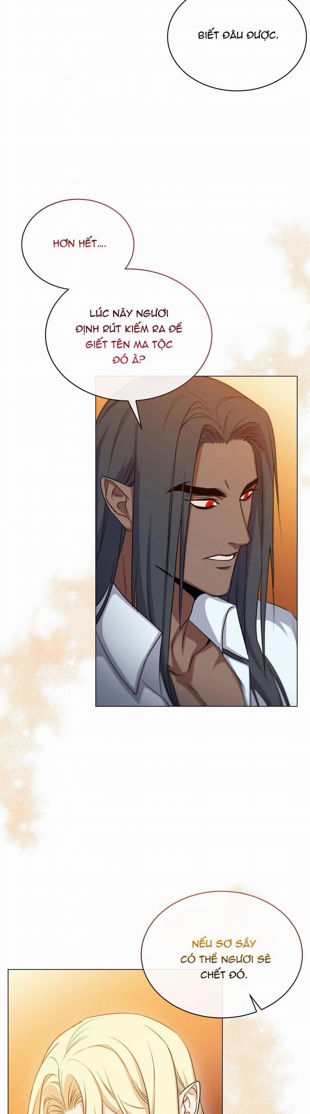 Mặt Trăng Quỷ 21 trang 32