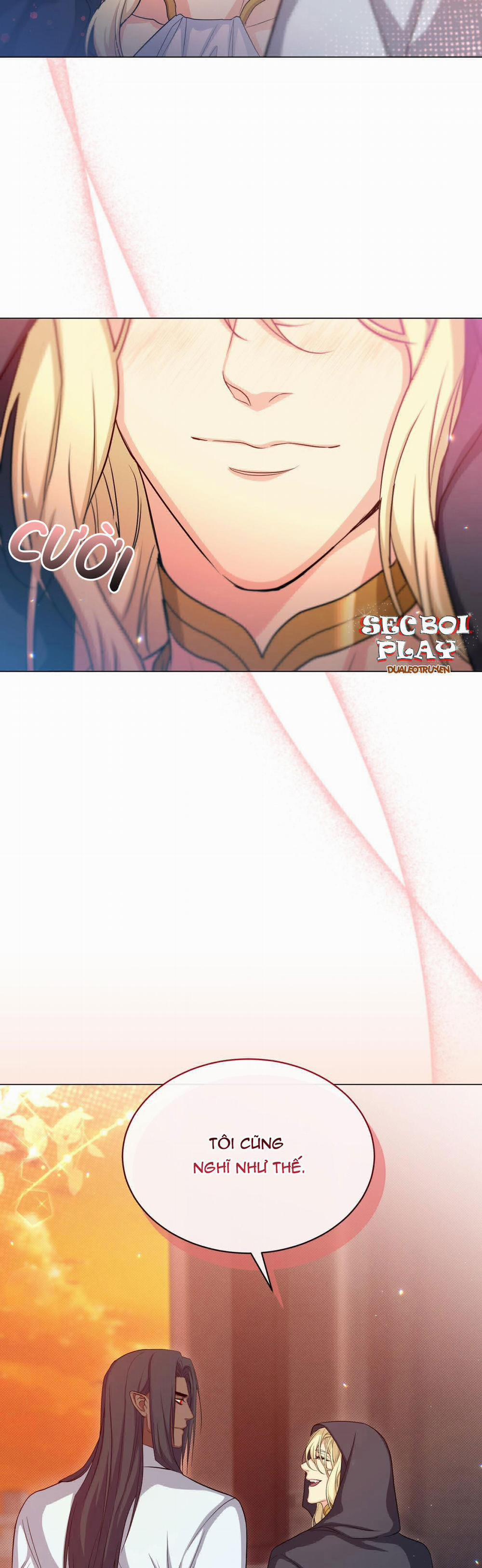 Mặt Trăng Quỷ 21 trang 35