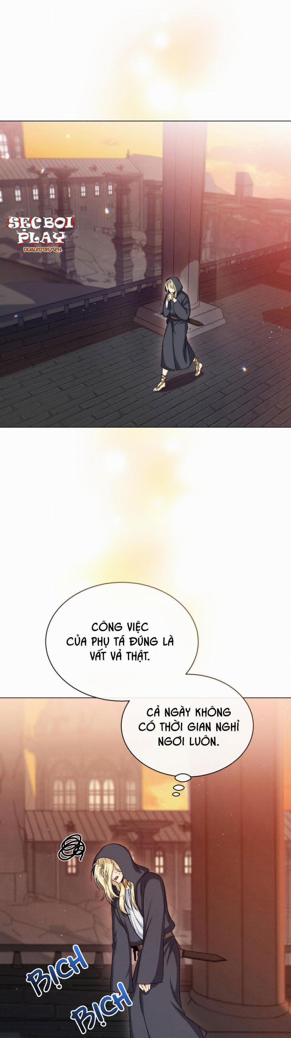 Mặt Trăng Quỷ 21 trang 4