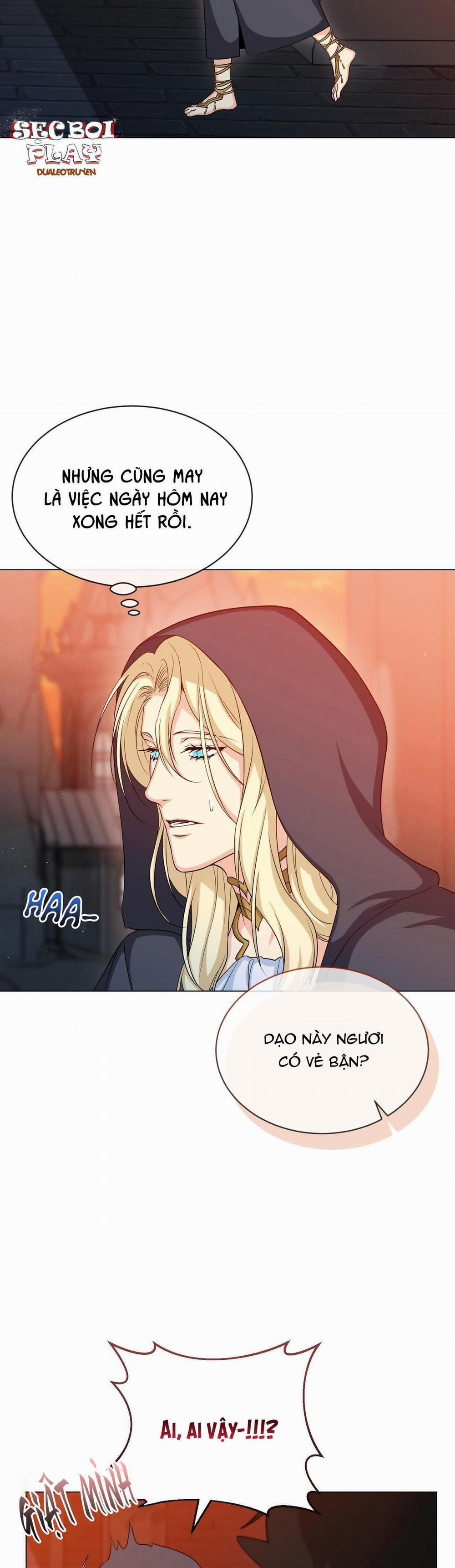 Mặt Trăng Quỷ 21 trang 5