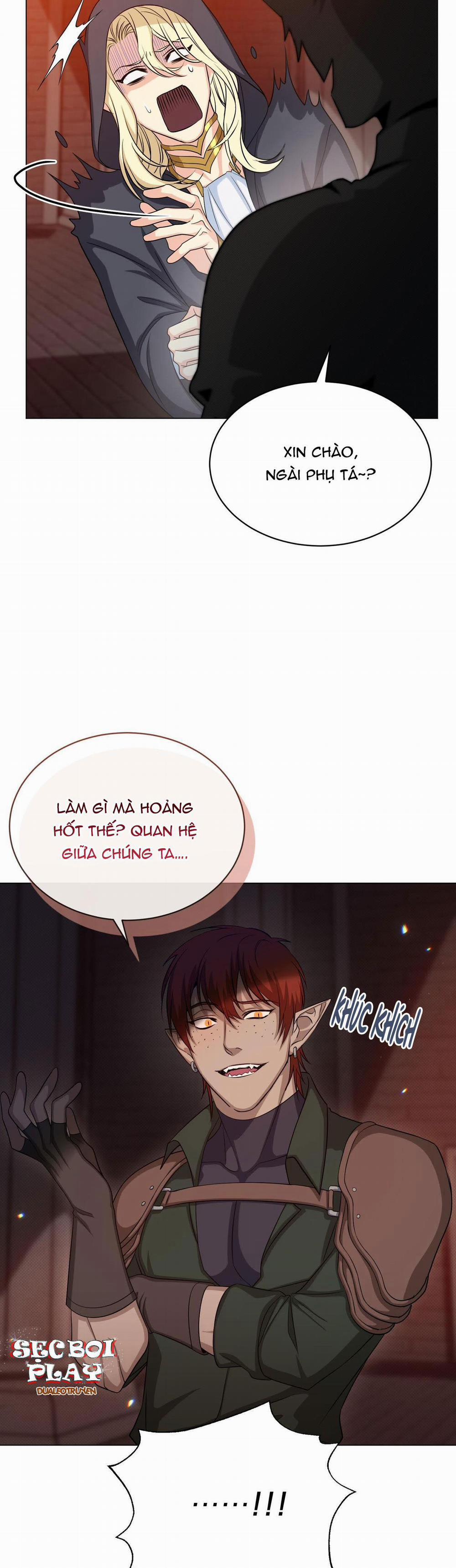 Mặt Trăng Quỷ 21 trang 6