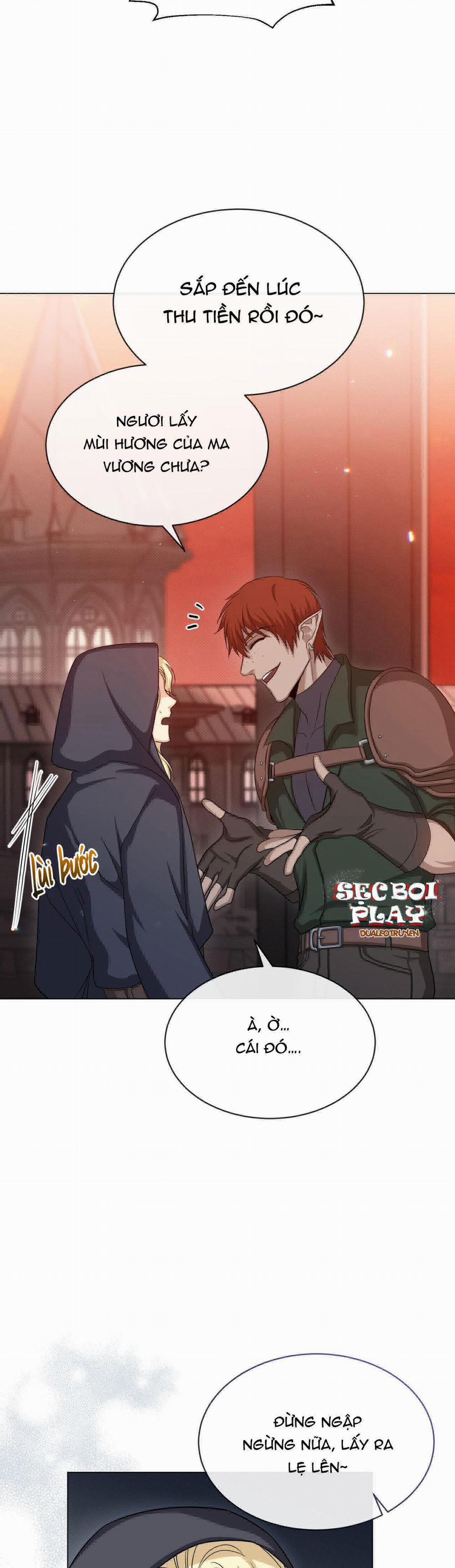 Mặt Trăng Quỷ 21 trang 7