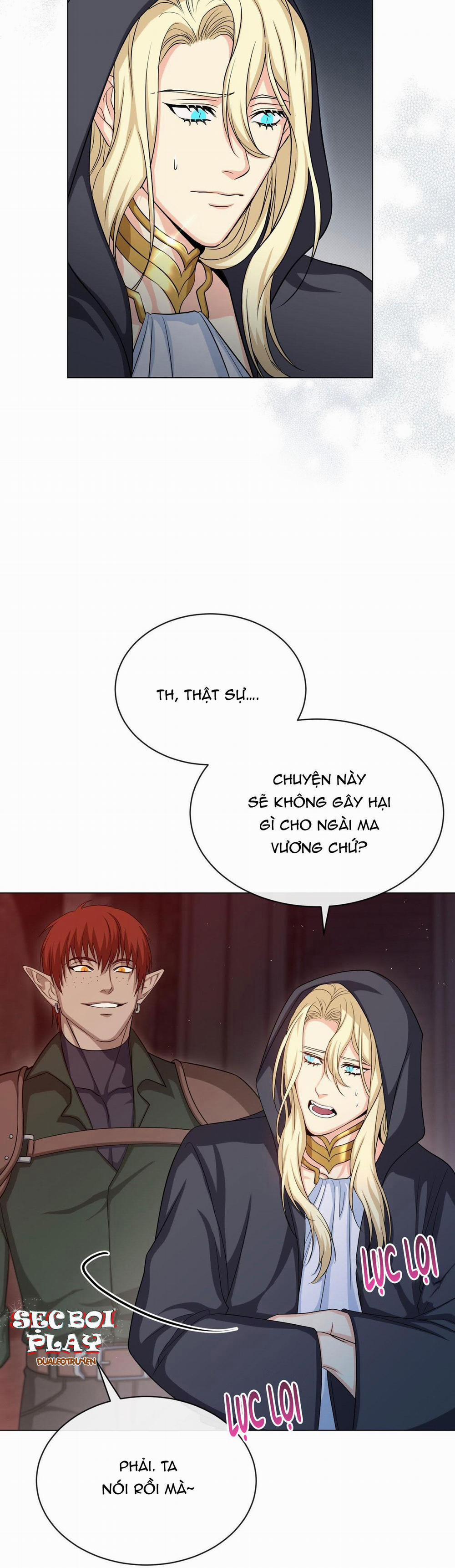 Mặt Trăng Quỷ 21 trang 8