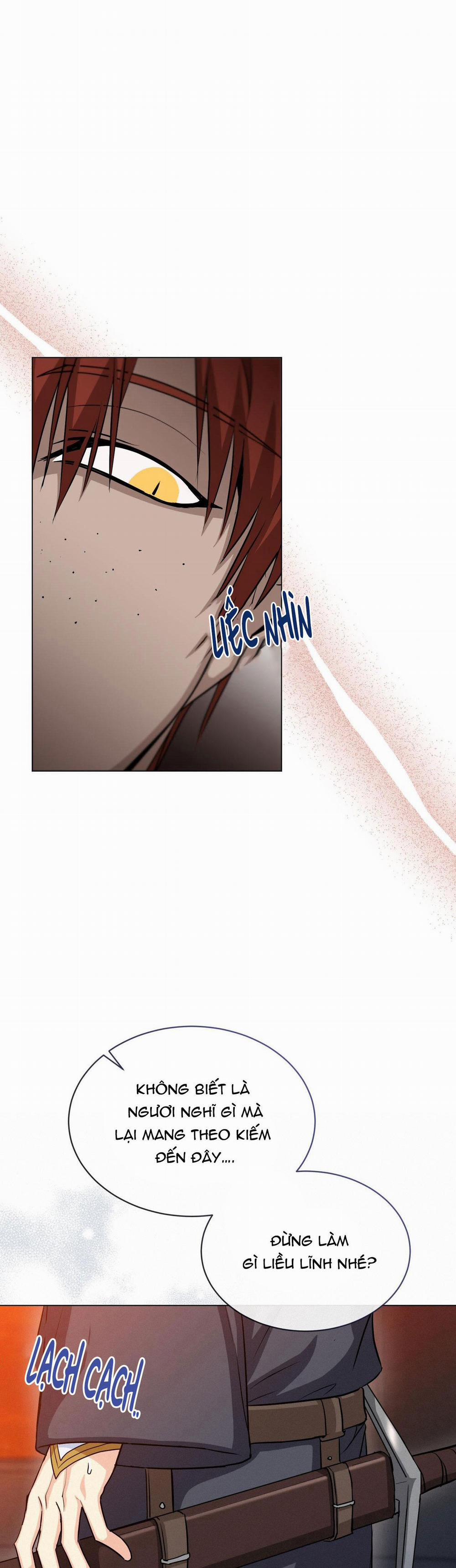 Mặt Trăng Quỷ 21 trang 9