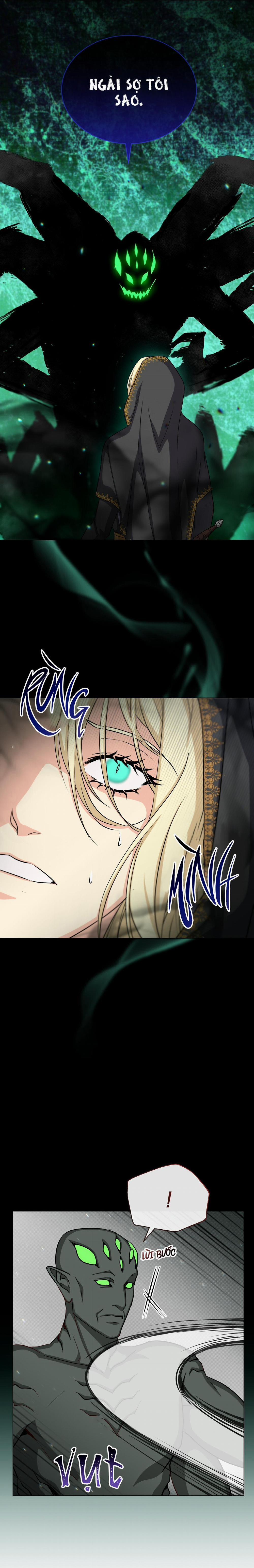 Mặt Trăng Quỷ 22 trang 13