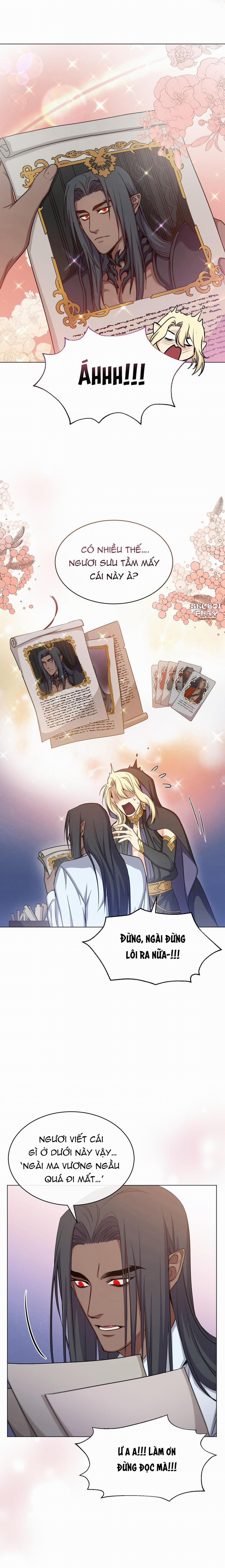 Mặt Trăng Quỷ 22 trang 2