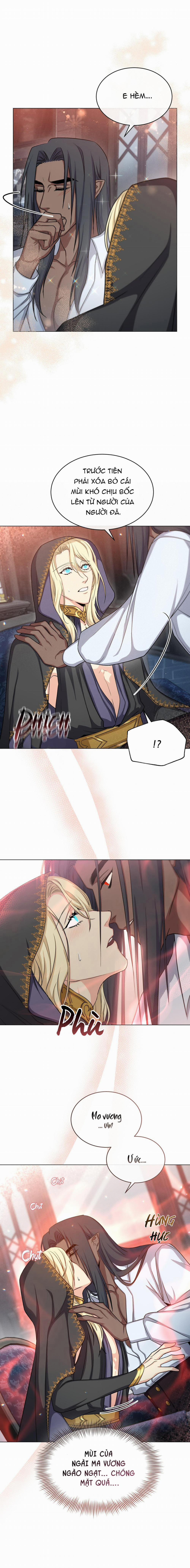 Mặt Trăng Quỷ 22 trang 20