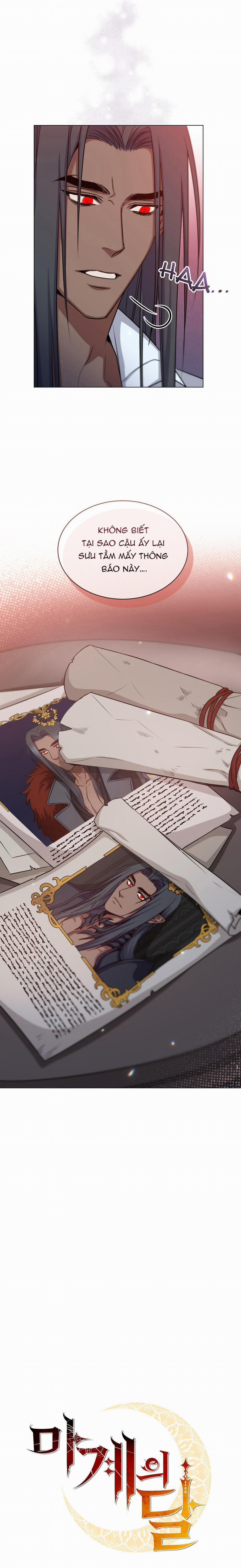 Mặt Trăng Quỷ 22 trang 4