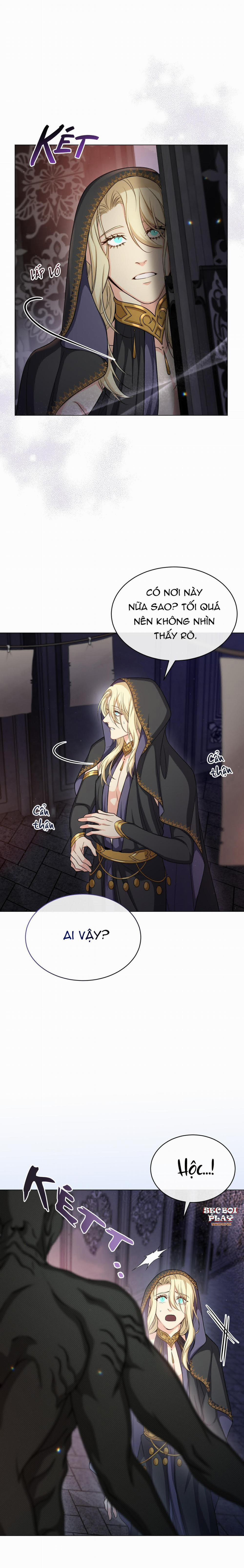 Mặt Trăng Quỷ 22 trang 7