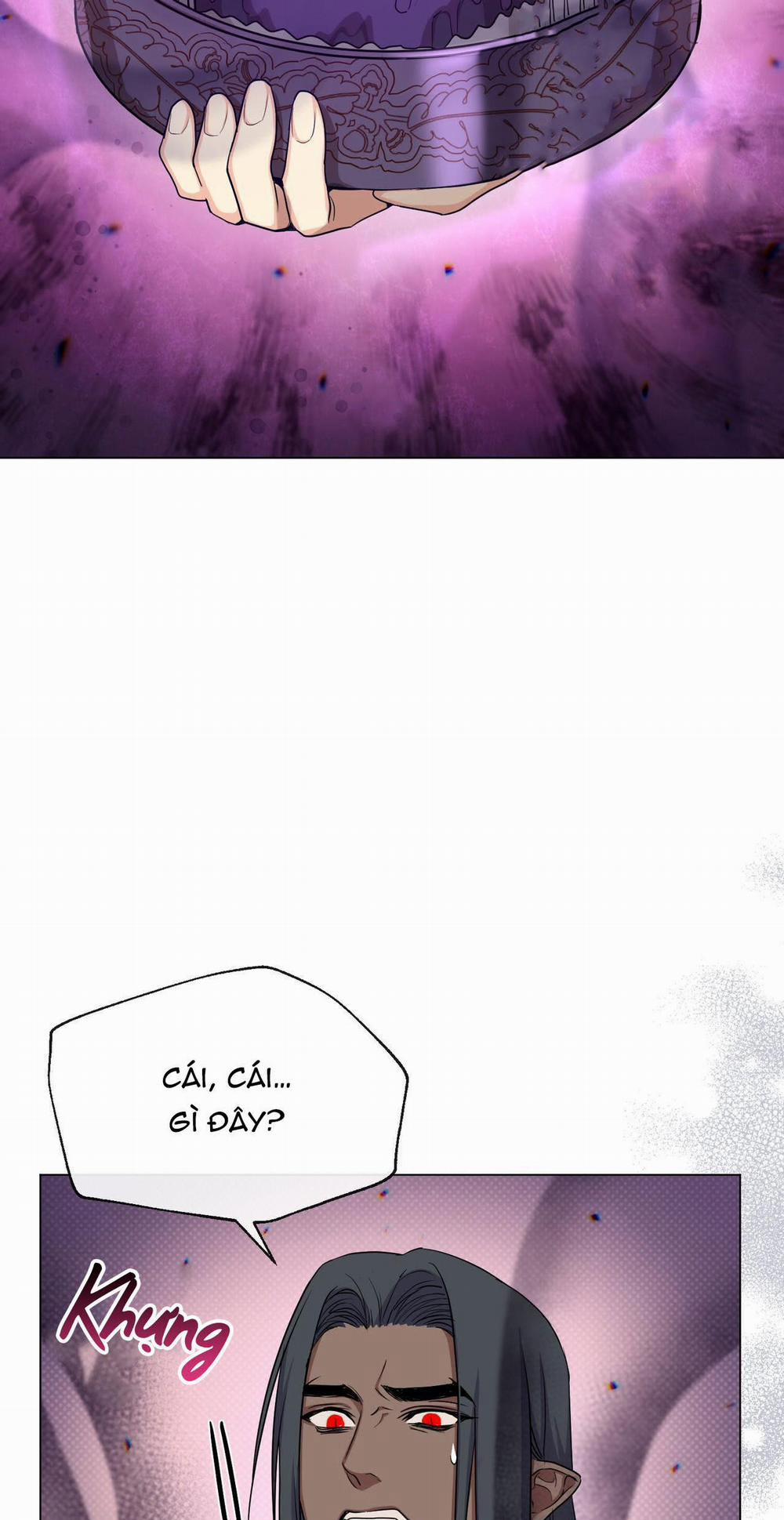 Mặt Trăng Quỷ 23 trang 11