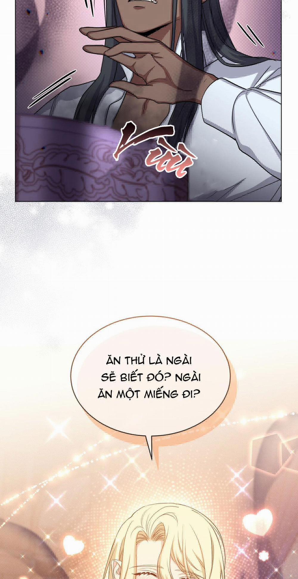 Mặt Trăng Quỷ 23 trang 12