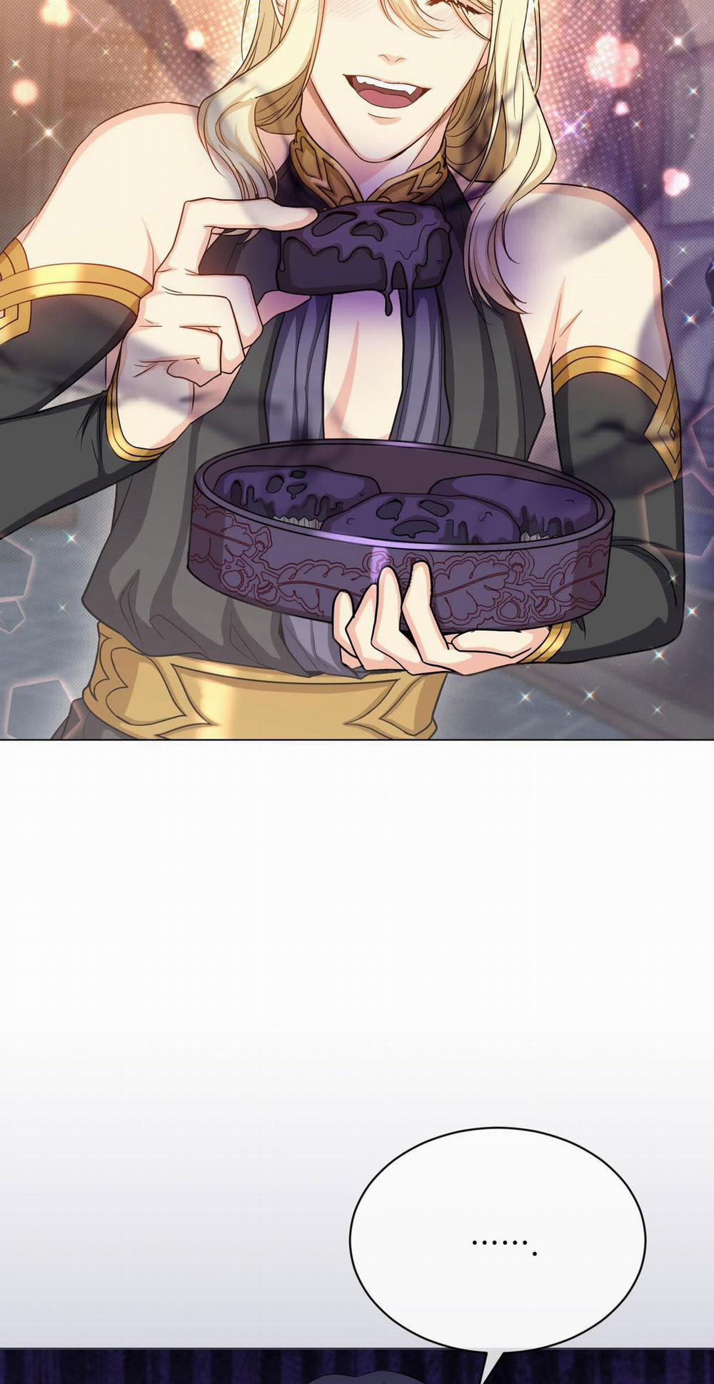 Mặt Trăng Quỷ 23 trang 13