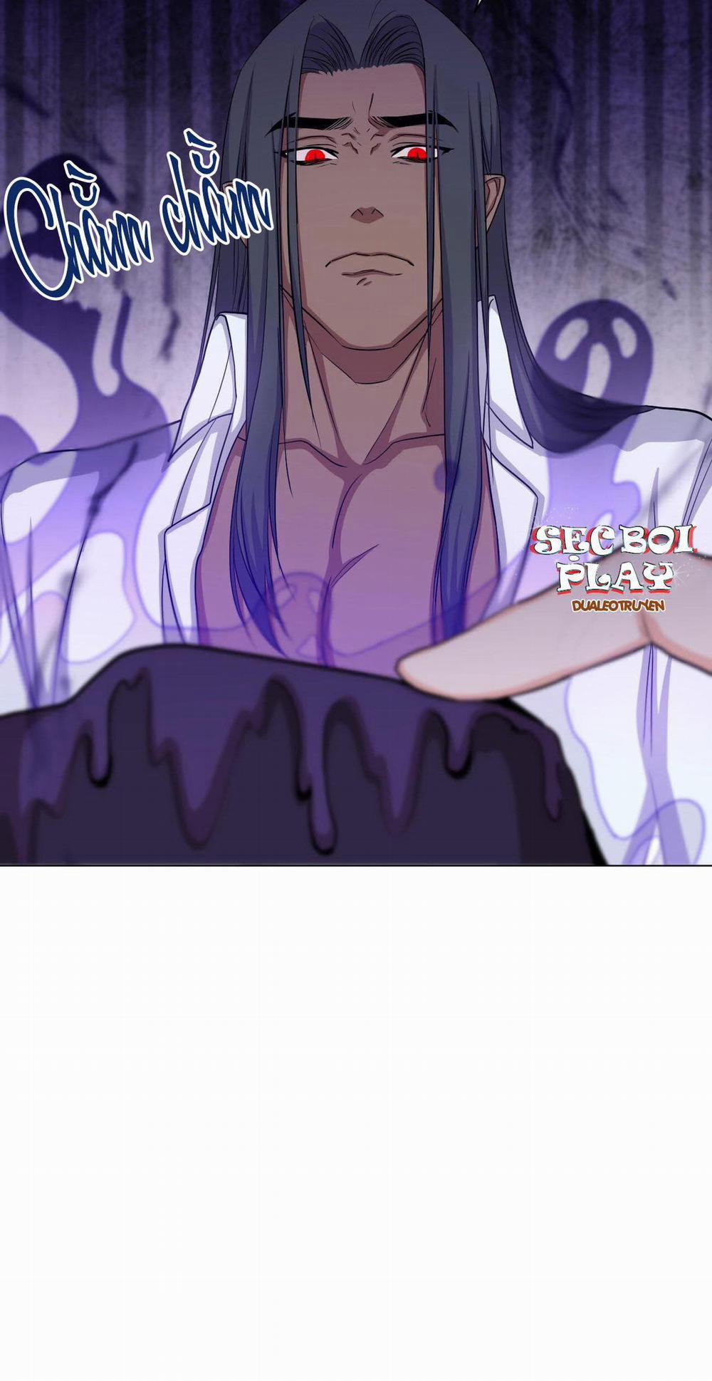 Mặt Trăng Quỷ 23 trang 14