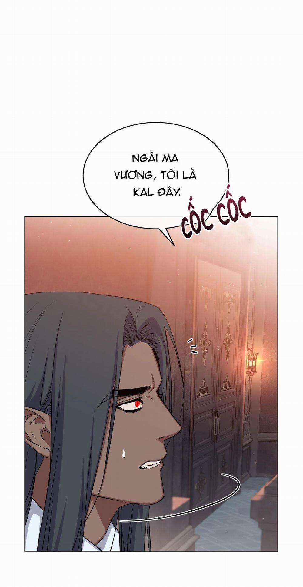 Mặt Trăng Quỷ 23 trang 15