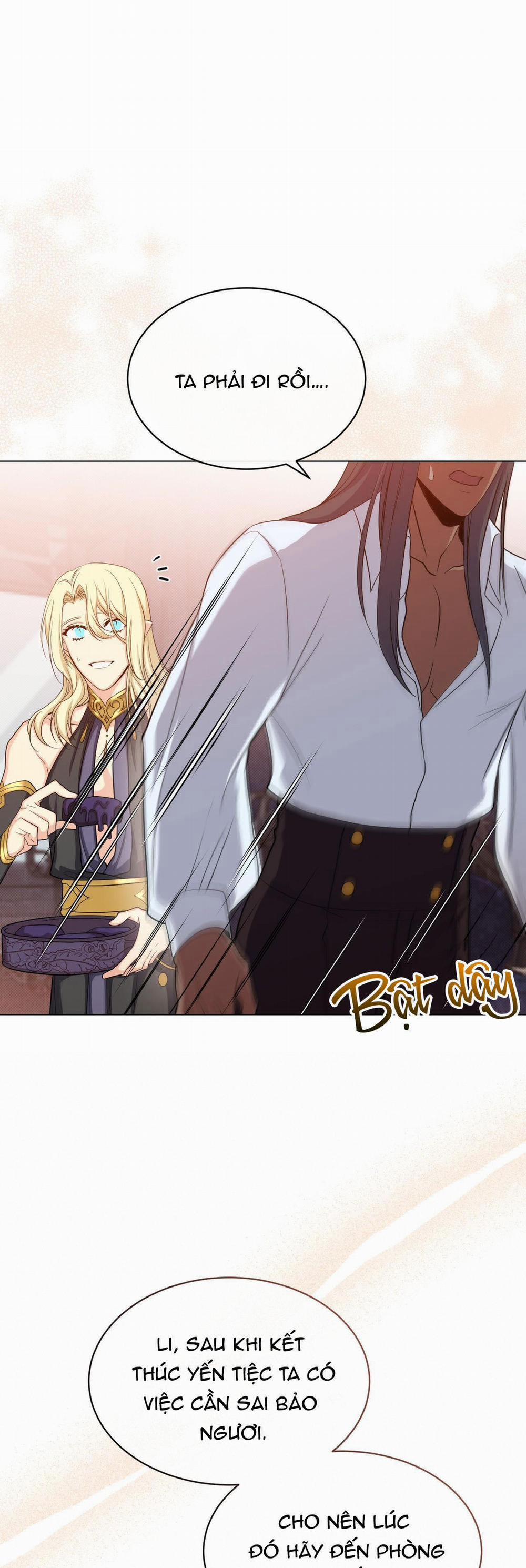 Mặt Trăng Quỷ 23 trang 16