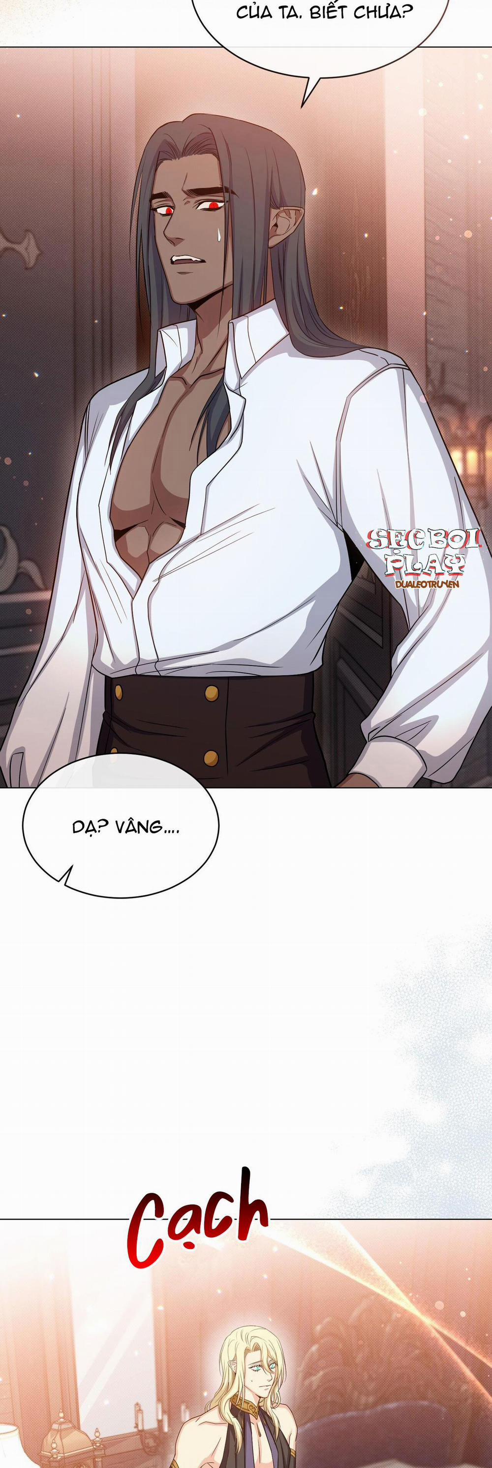 Mặt Trăng Quỷ 23 trang 17