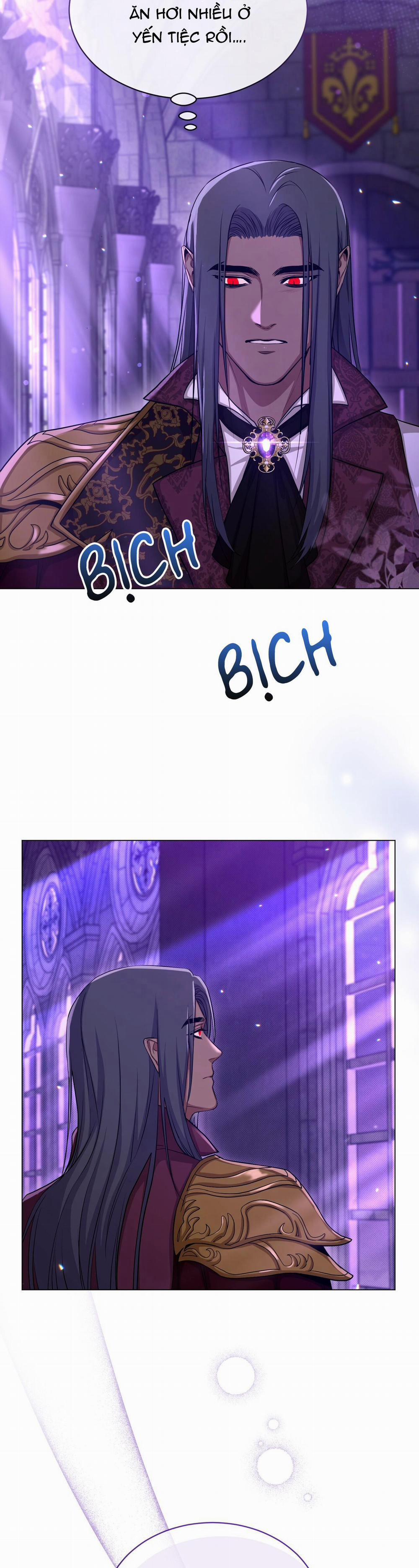 Mặt Trăng Quỷ 23 trang 21