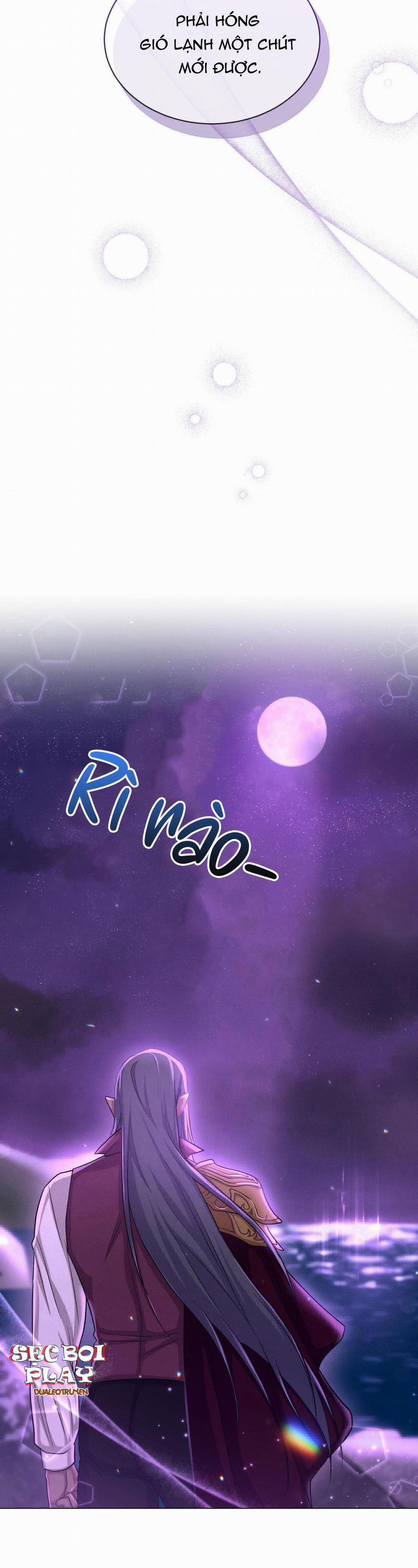 Mặt Trăng Quỷ 23 trang 22