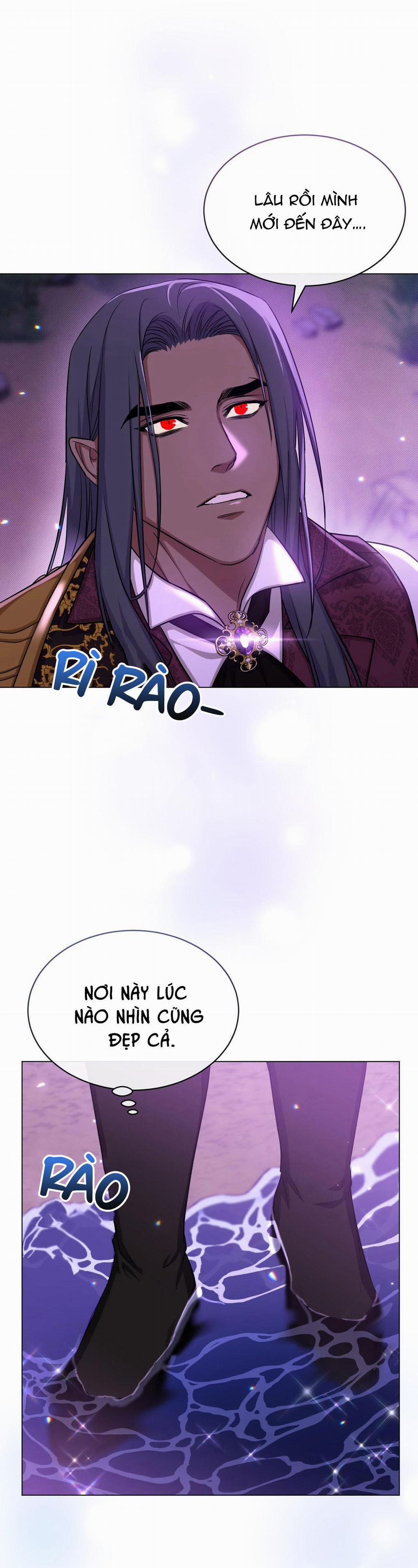 Mặt Trăng Quỷ 23 trang 23