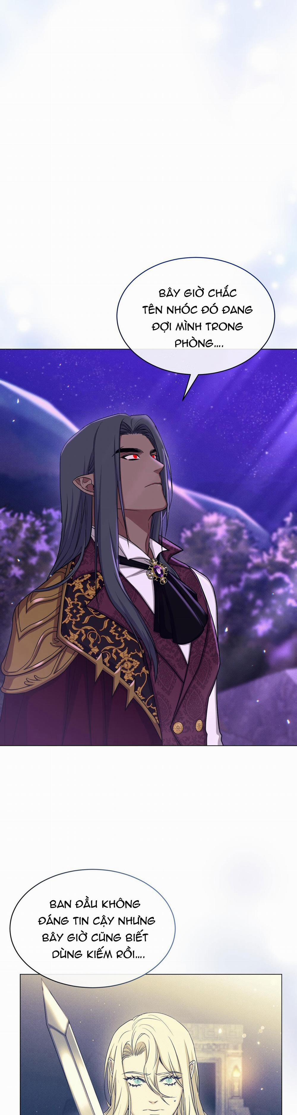 Mặt Trăng Quỷ 23 trang 24