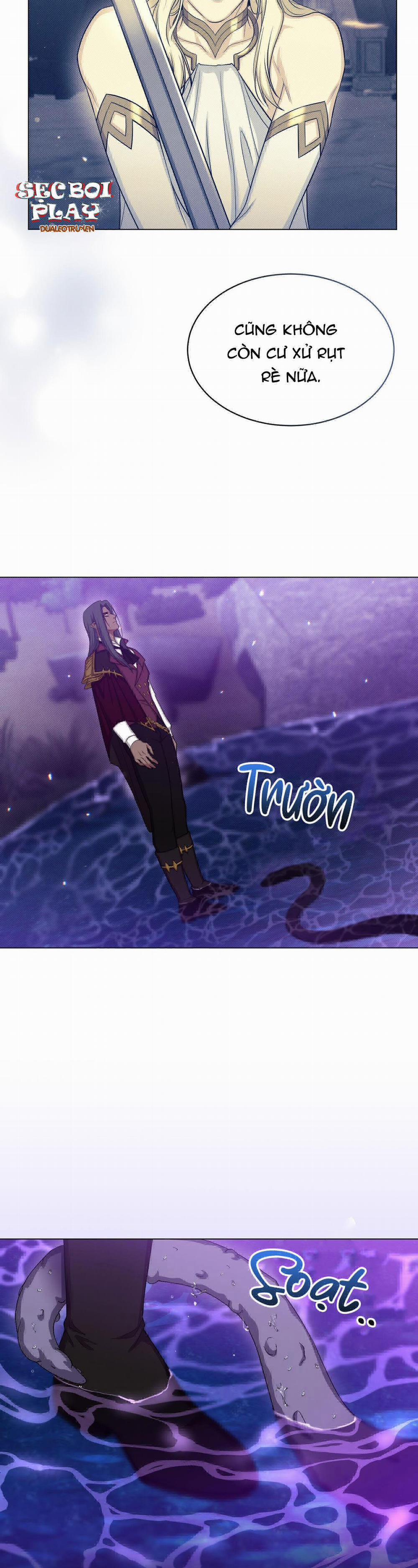 Mặt Trăng Quỷ 23 trang 25