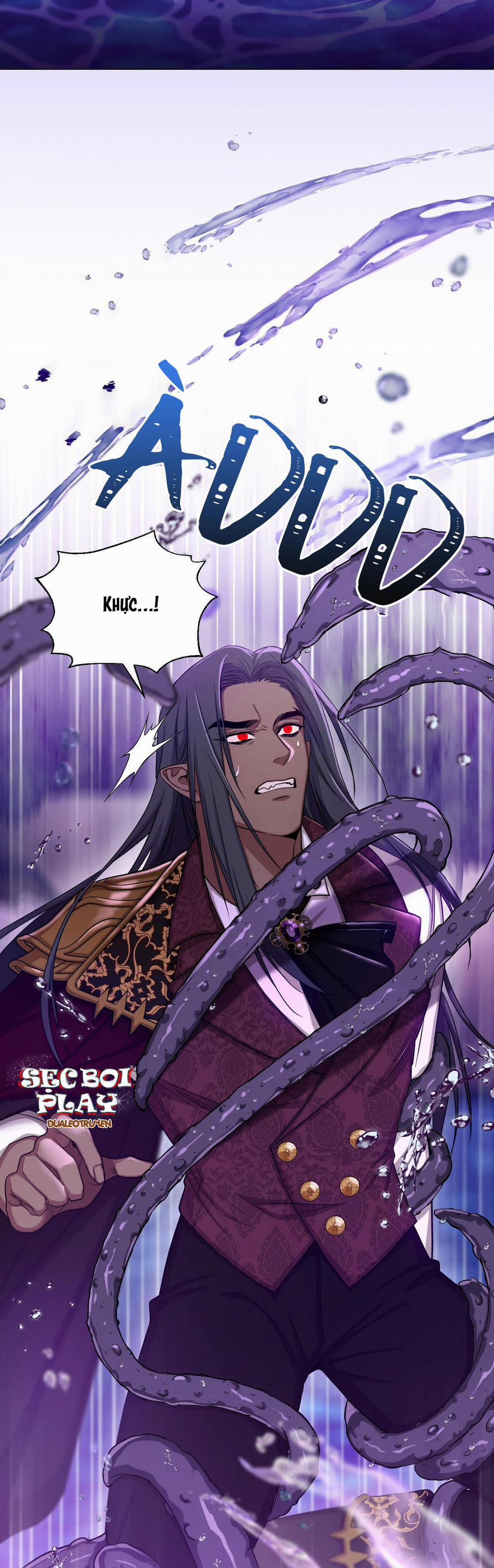 Mặt Trăng Quỷ 23 trang 26