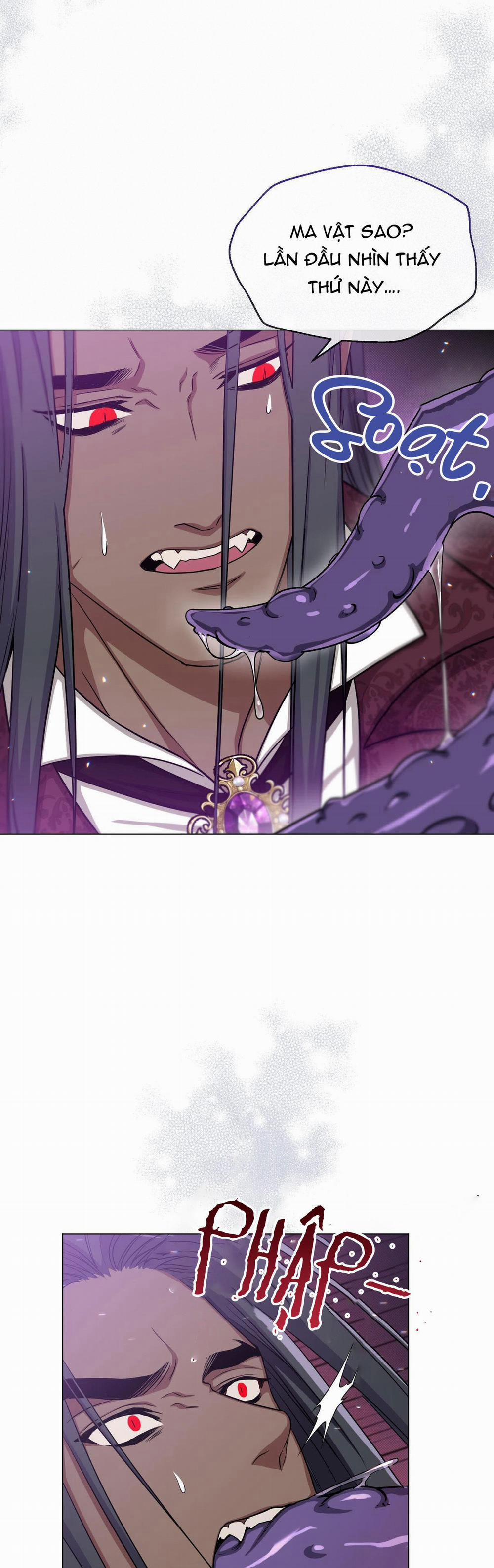 Mặt Trăng Quỷ 23 trang 28