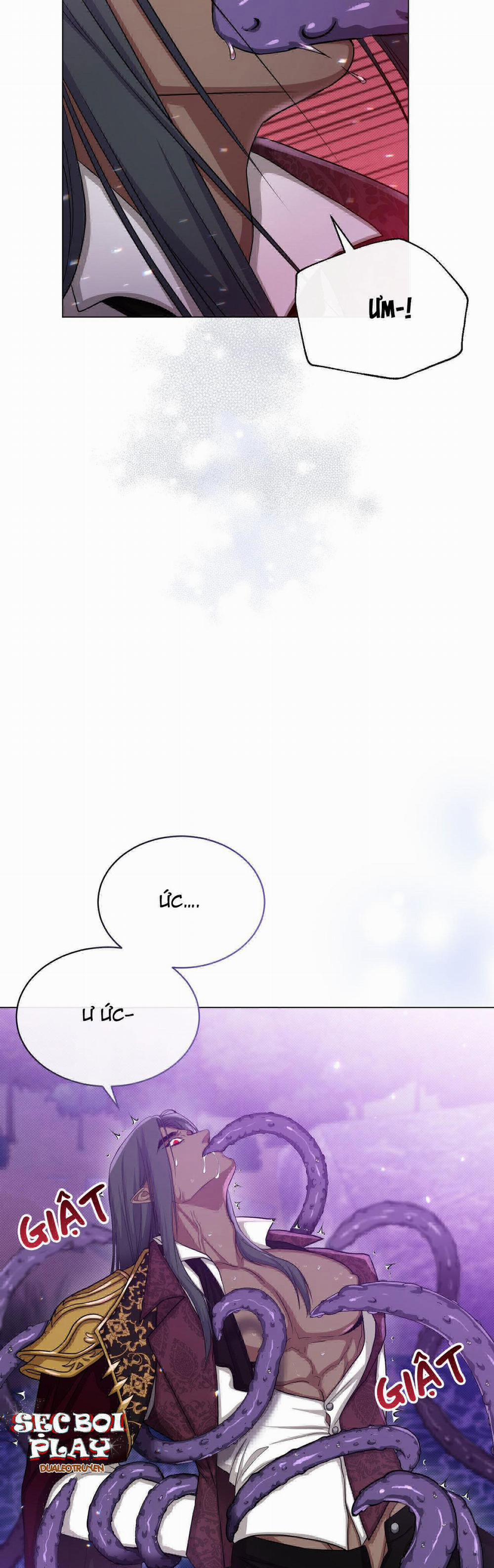 Mặt Trăng Quỷ 23 trang 29