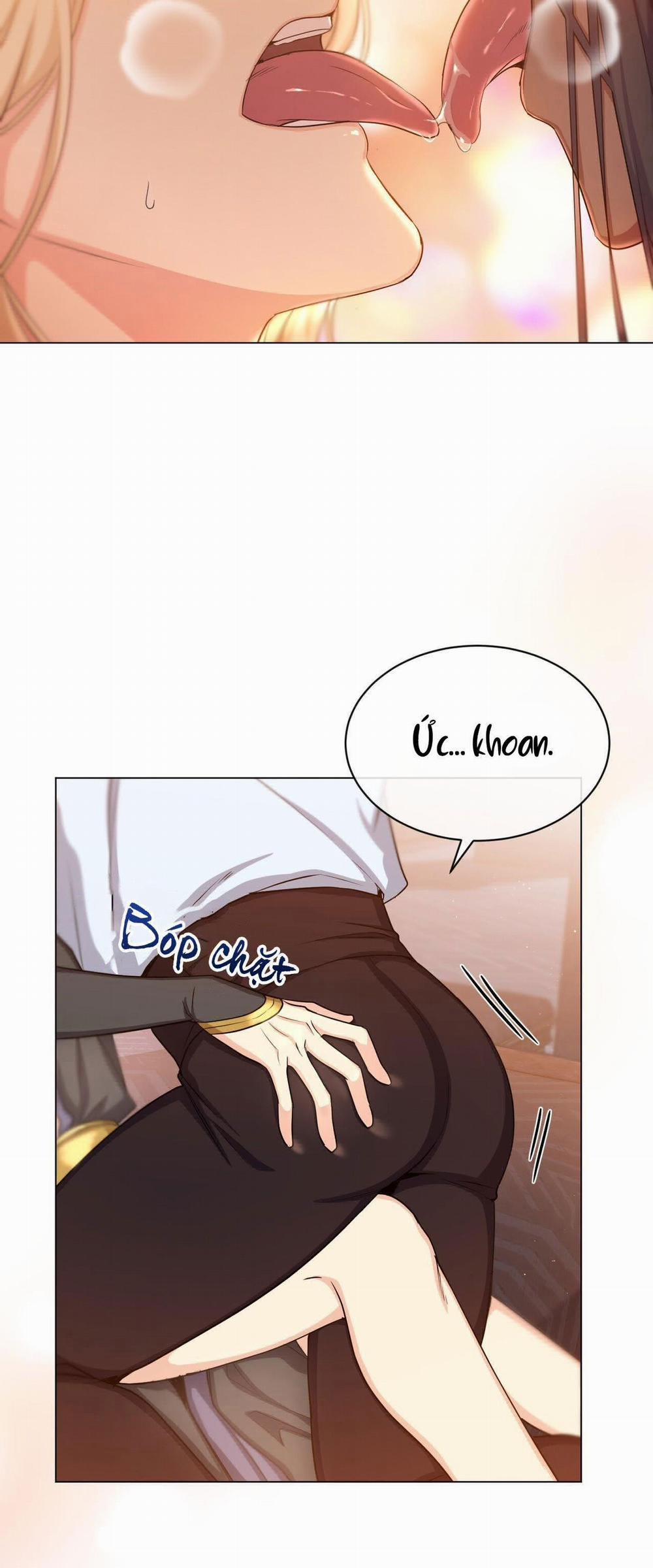 Mặt Trăng Quỷ 23 trang 3