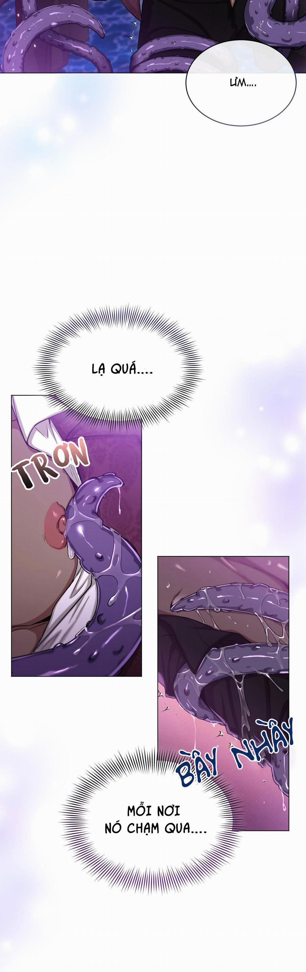 Mặt Trăng Quỷ 23 trang 30