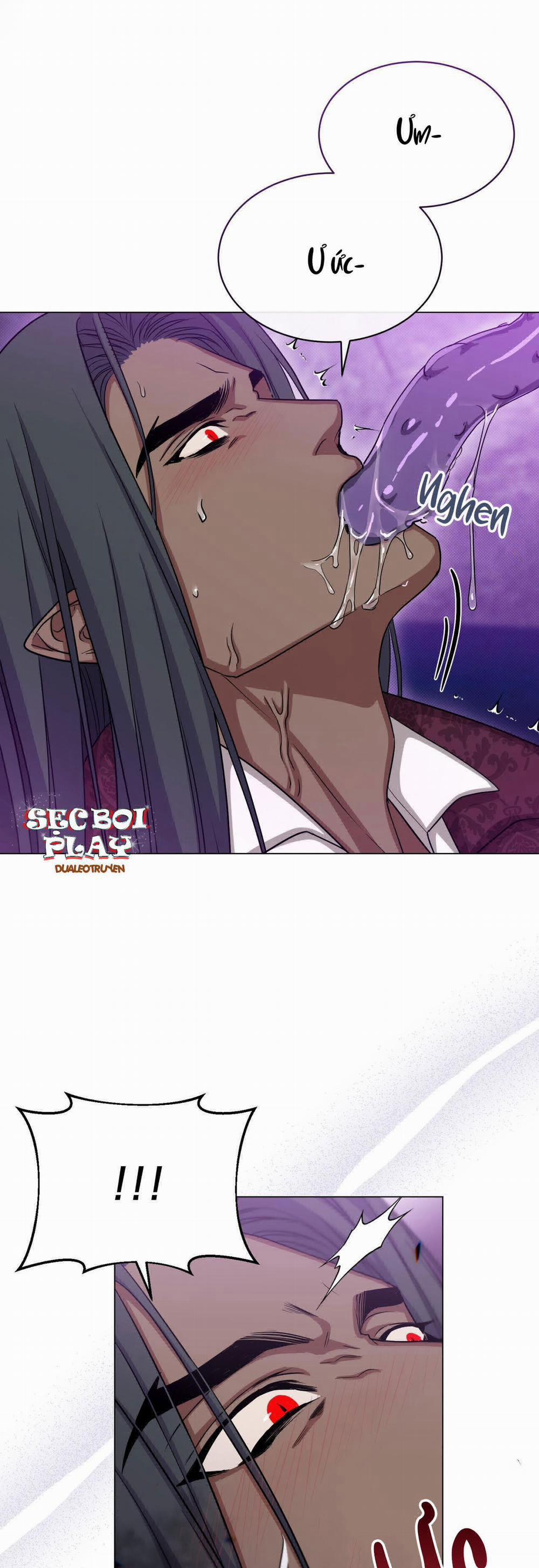 Mặt Trăng Quỷ 23 trang 31