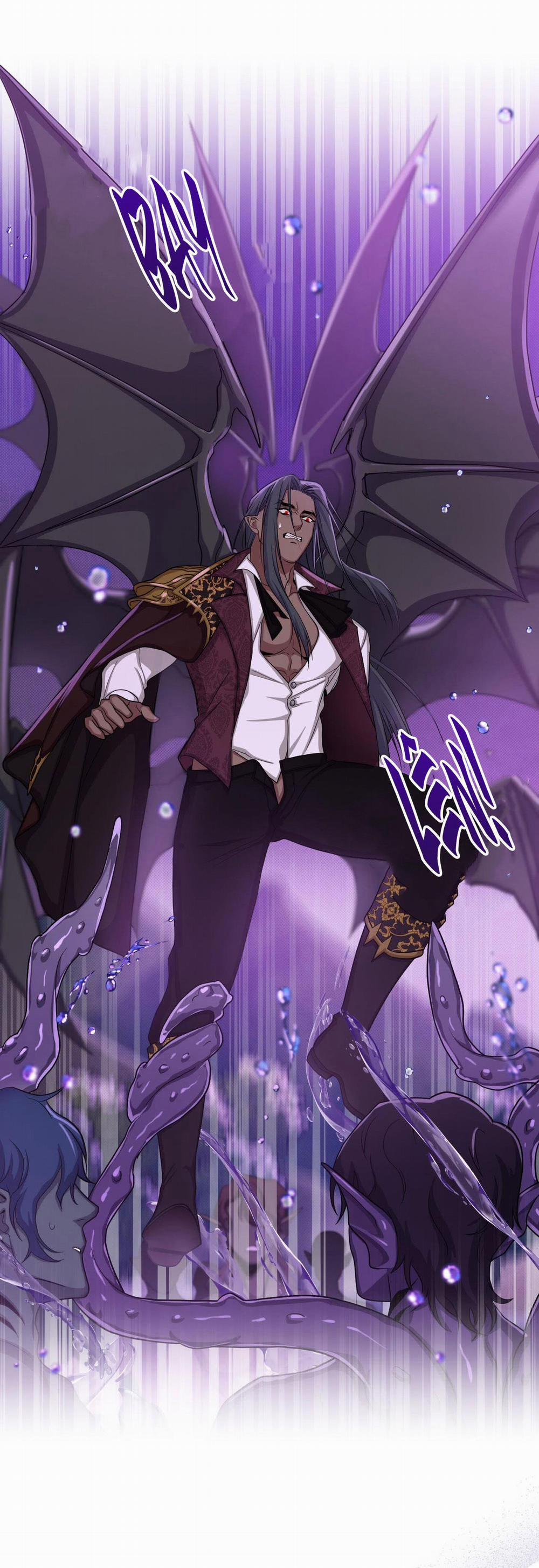 Mặt Trăng Quỷ 23 trang 33