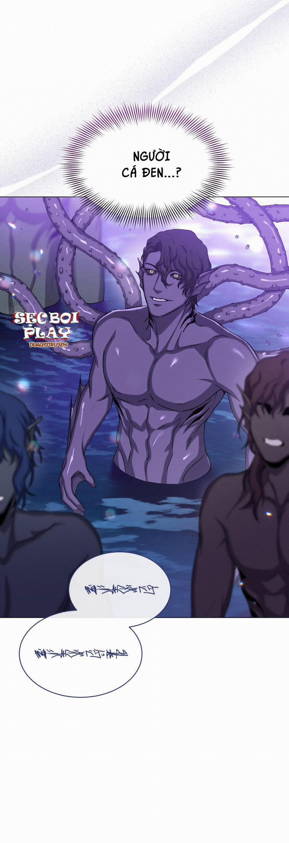 Mặt Trăng Quỷ 23 trang 34