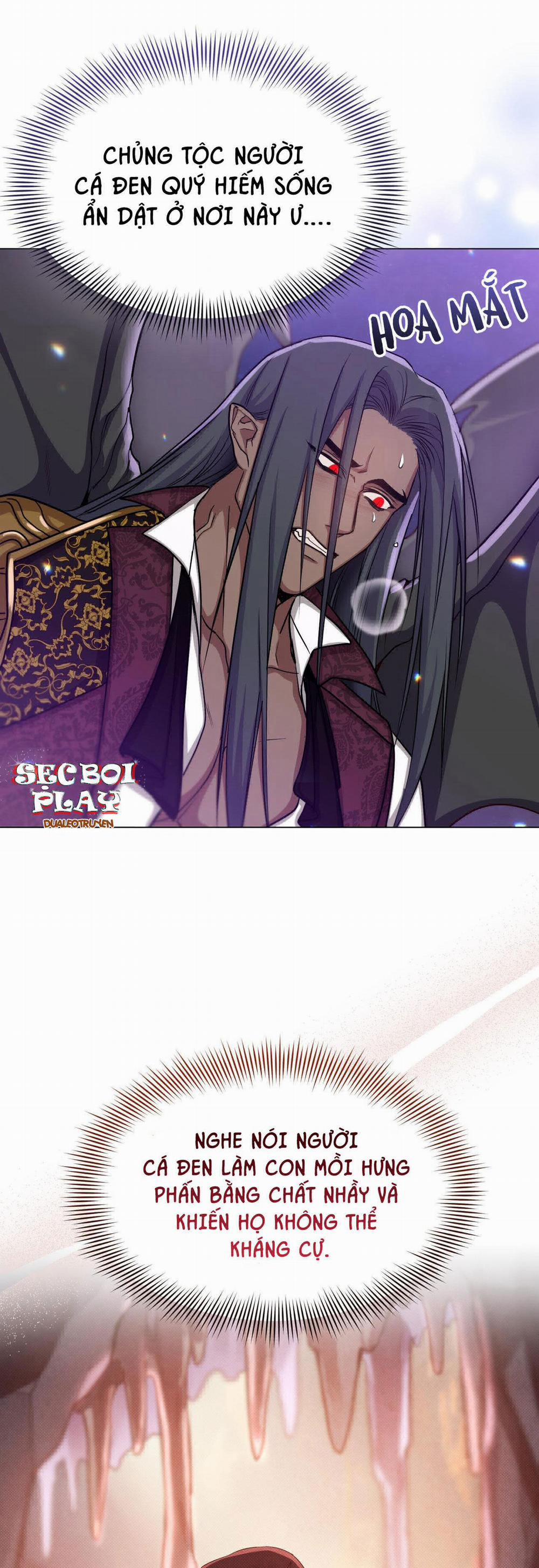 Mặt Trăng Quỷ 23 trang 35