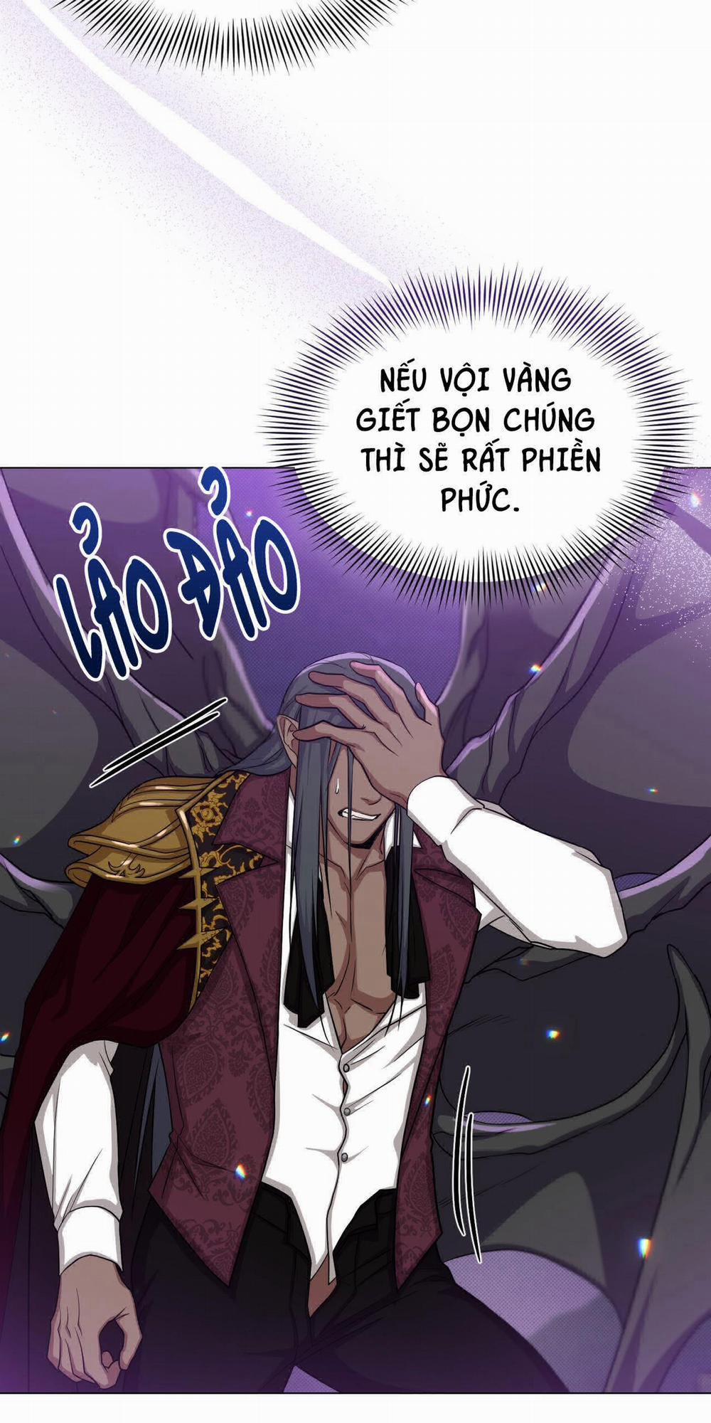 Mặt Trăng Quỷ 23 trang 37