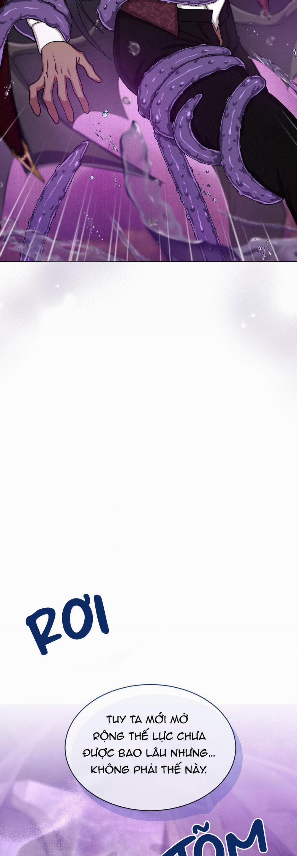 Mặt Trăng Quỷ 23 trang 42