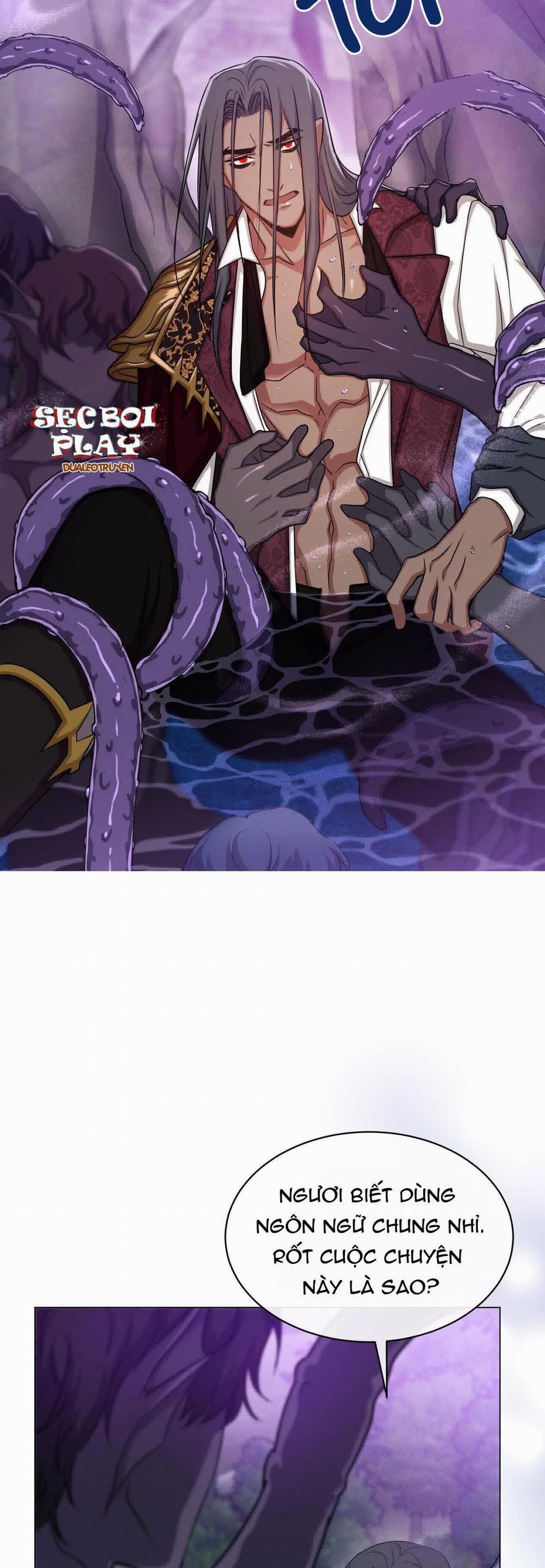 Mặt Trăng Quỷ 23 trang 43