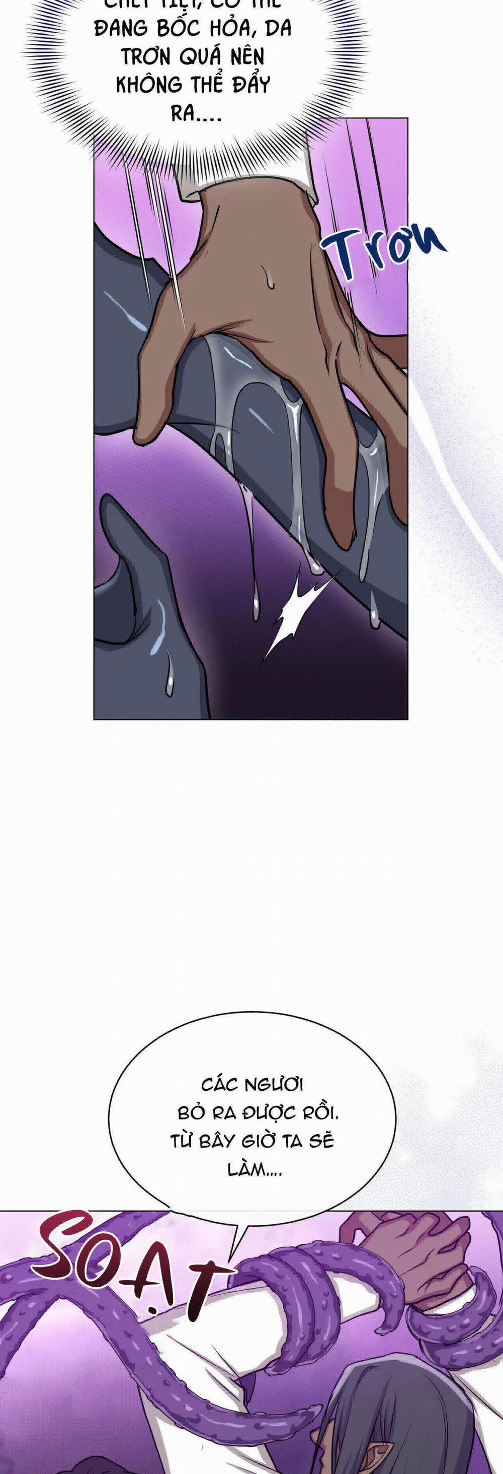 Mặt Trăng Quỷ 23 trang 47