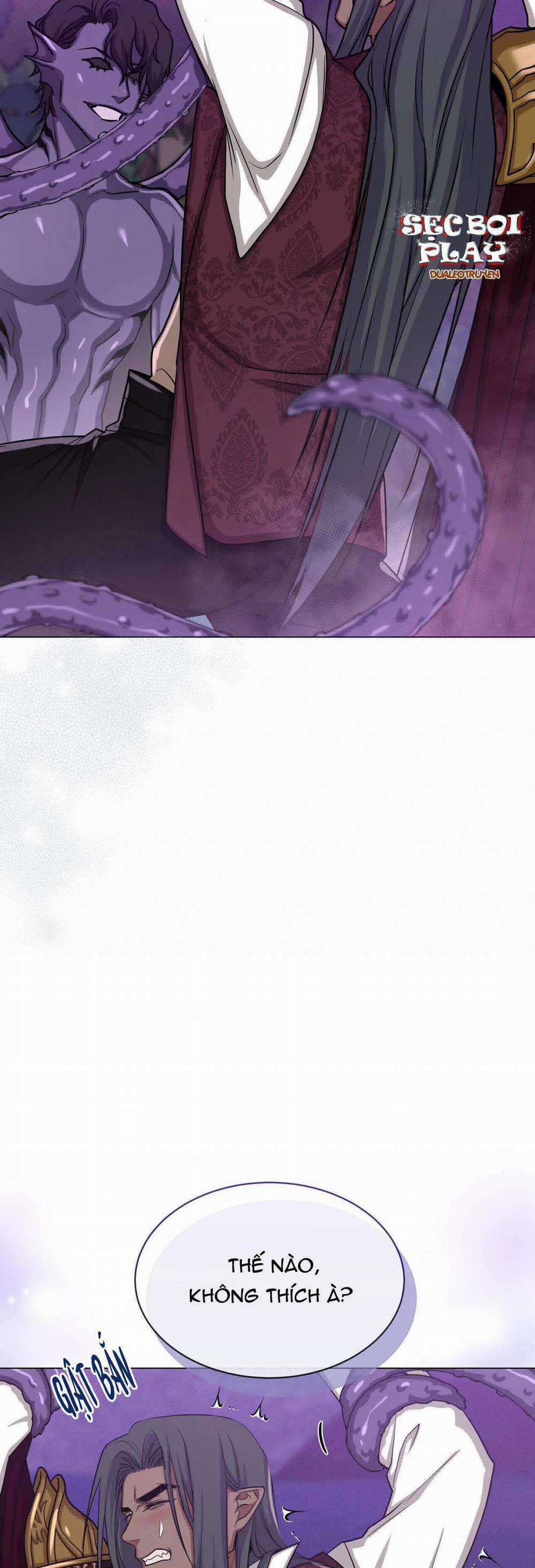 Mặt Trăng Quỷ 23 trang 48