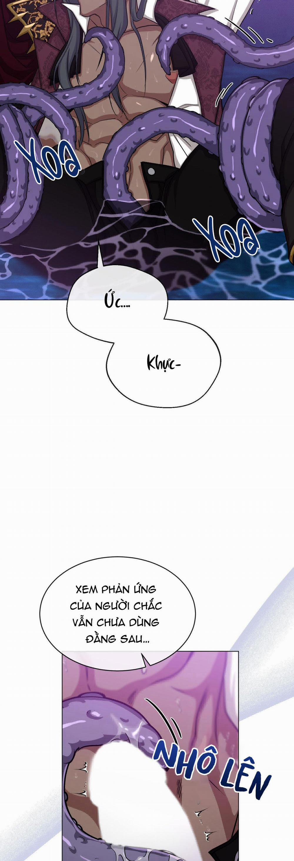 Mặt Trăng Quỷ 23 trang 49