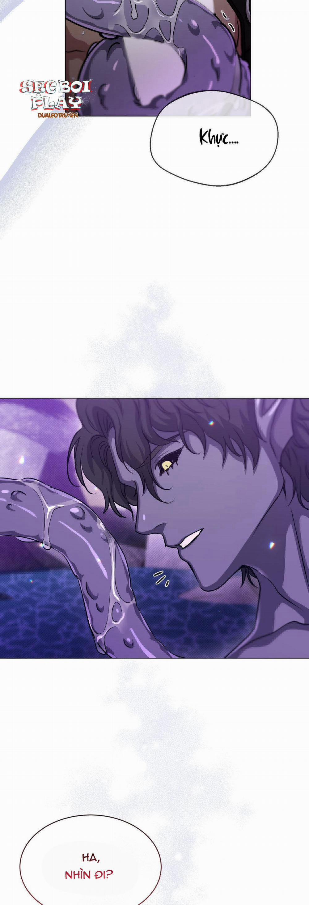 Mặt Trăng Quỷ 23 trang 50