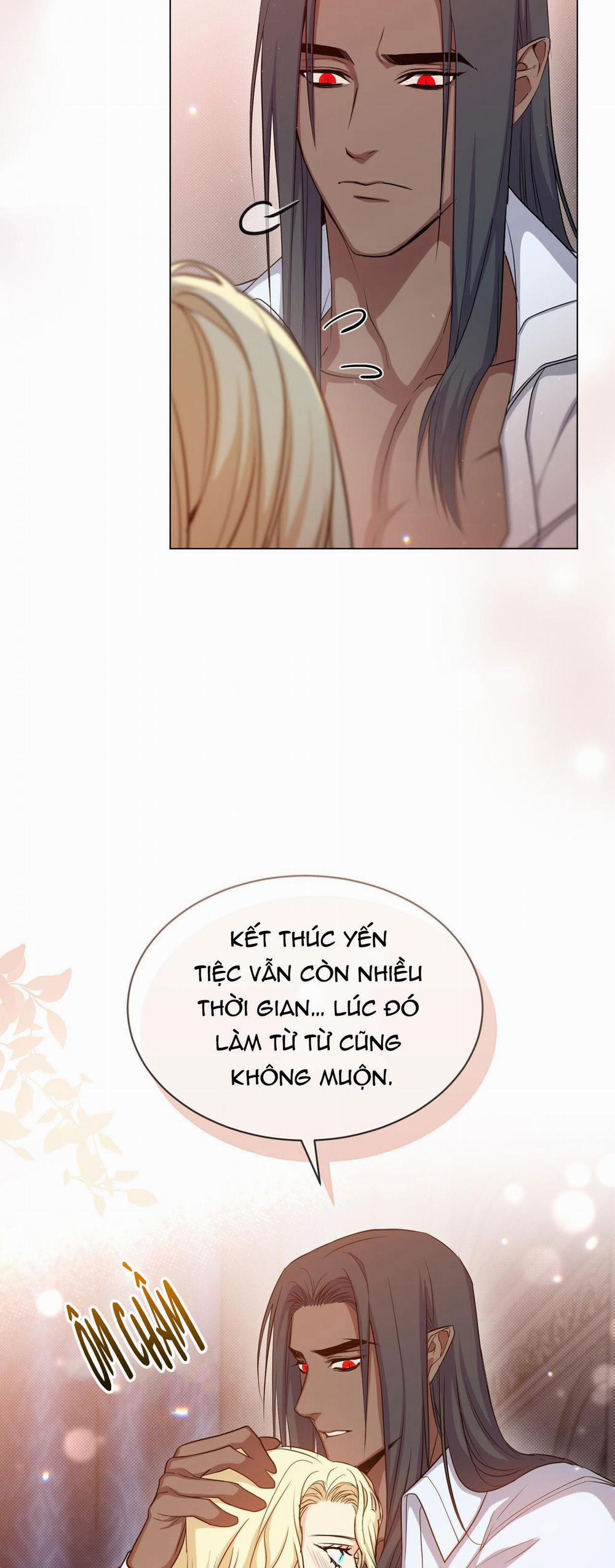 Mặt Trăng Quỷ 23 trang 6