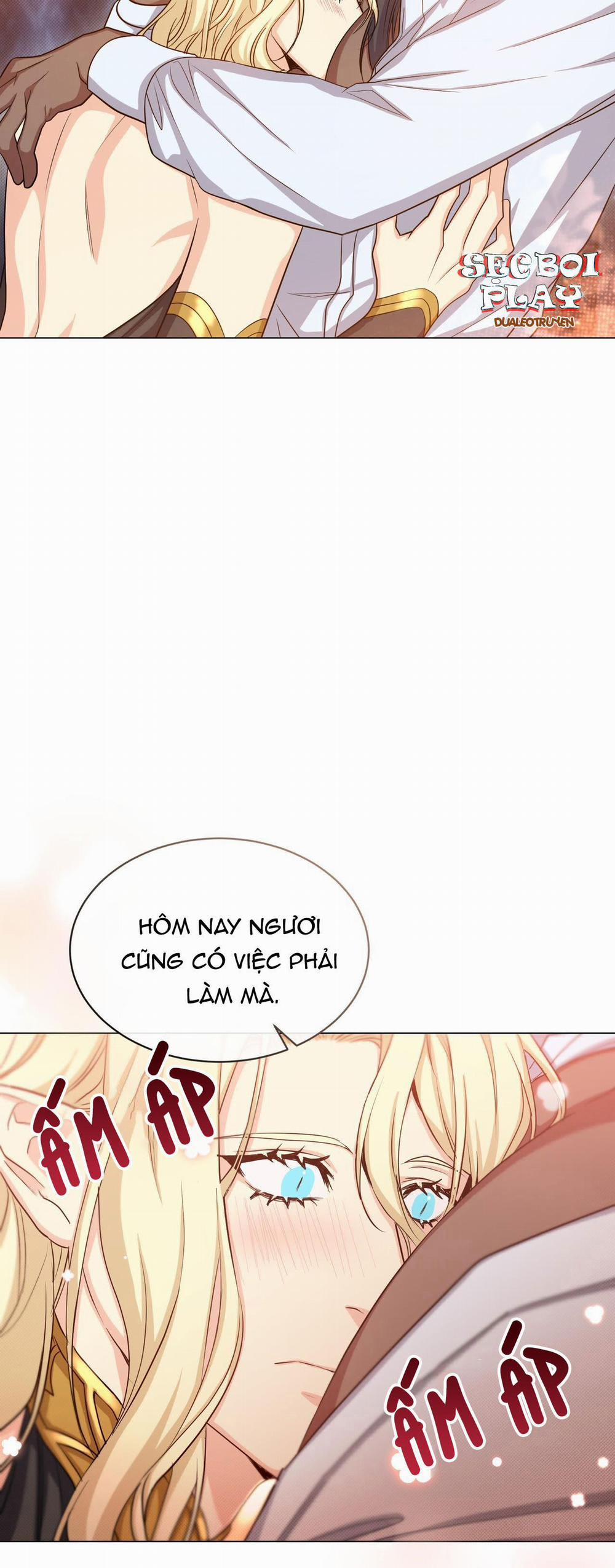 Mặt Trăng Quỷ 23 trang 7