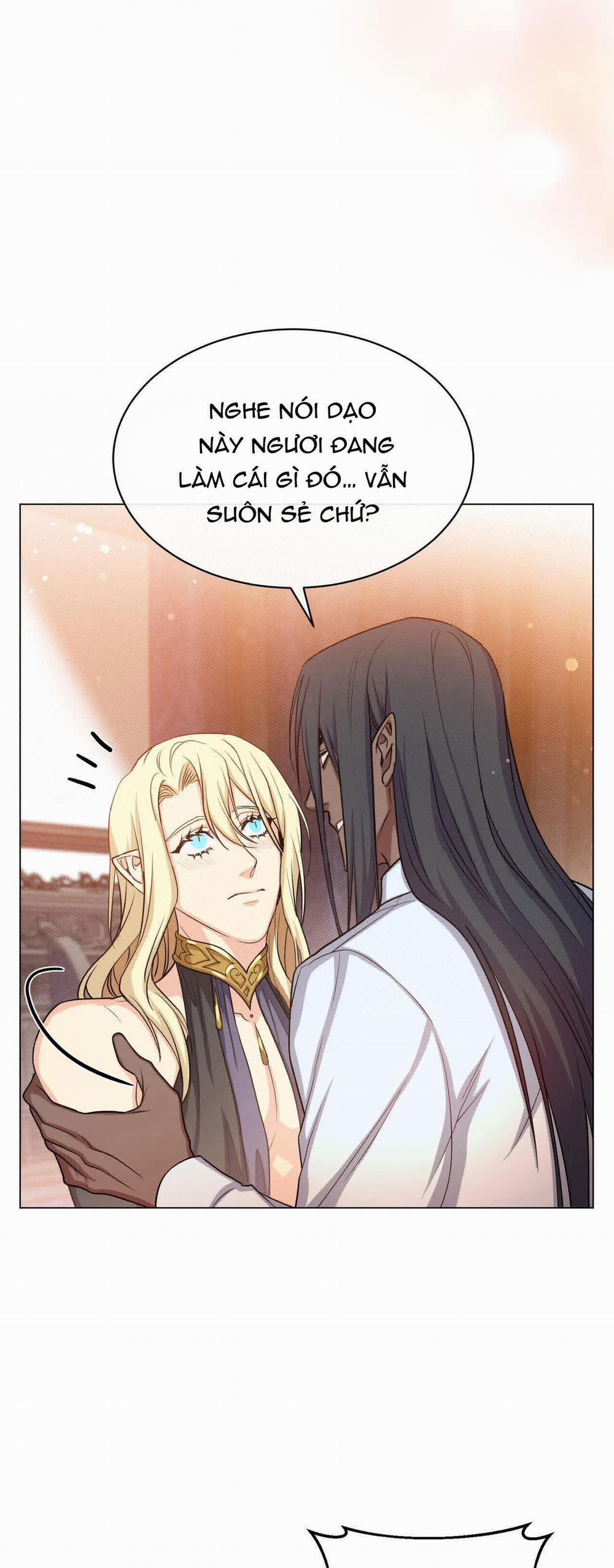 Mặt Trăng Quỷ 23 trang 8