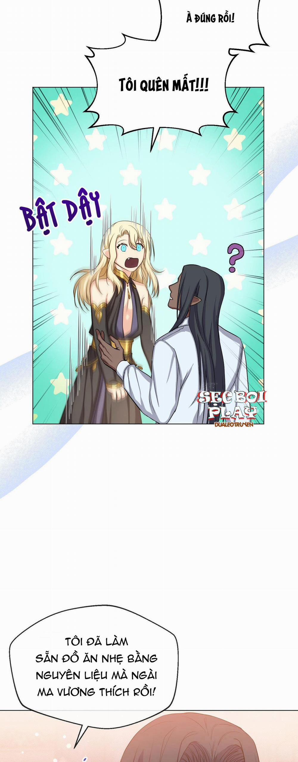 Mặt Trăng Quỷ 23 trang 9